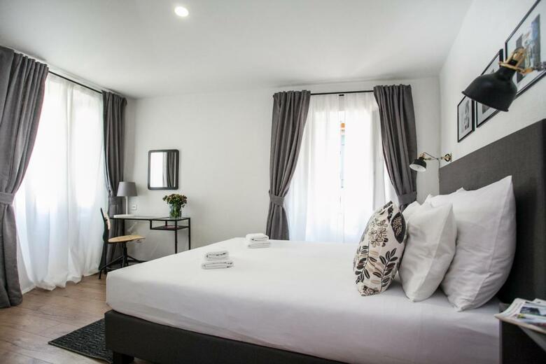 Hotel Villa Ivanka Trogir