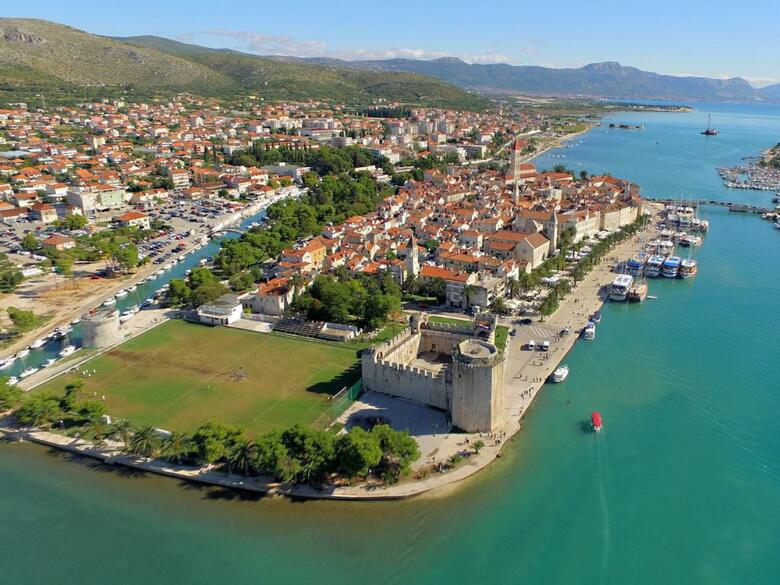 Hotel Villa Ivanka Trogir