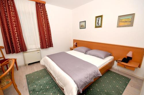 Hotel Fontana
