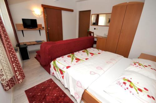 Hotel Fontana