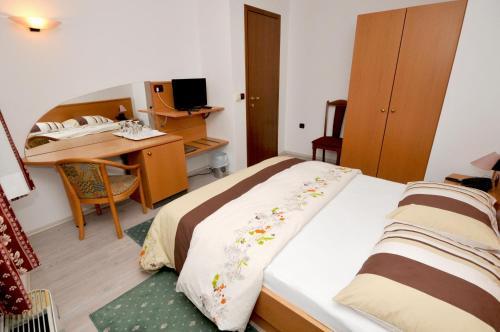 Hotel Fontana