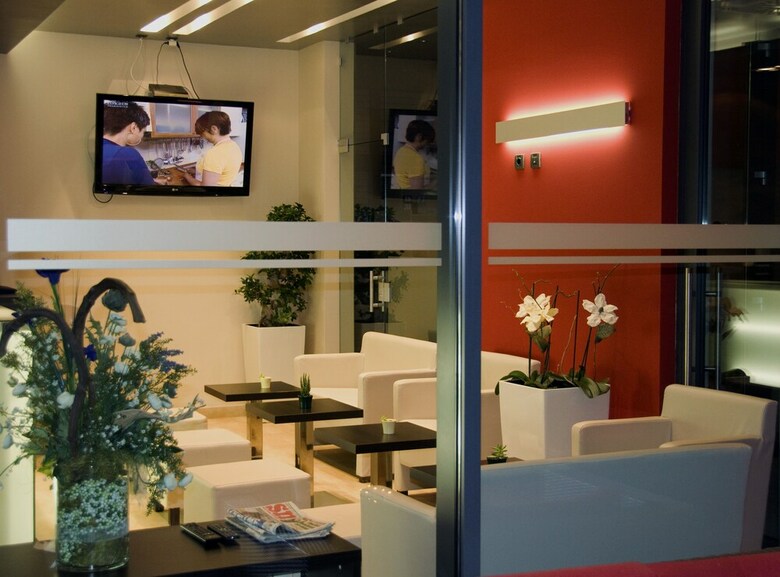 Hotel Maritimo