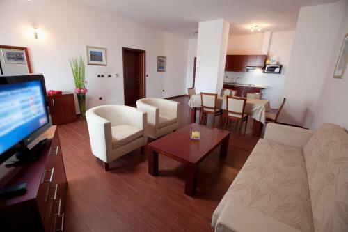 Apartamento Agava