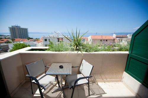 Apartamento Agava