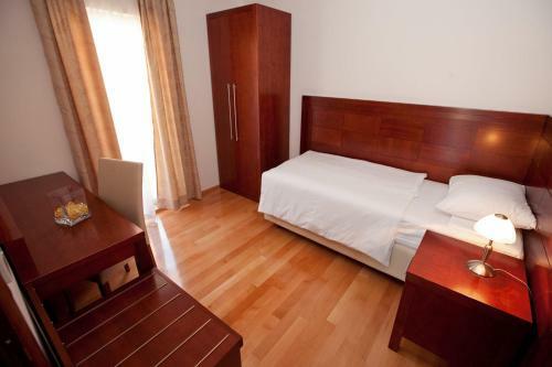 Apartamento Agava