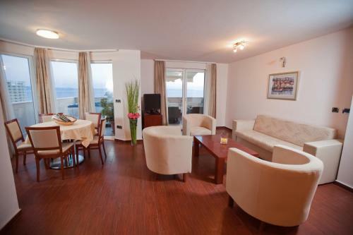 Apartamento Agava