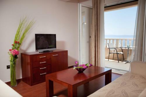 Apartamento Agava