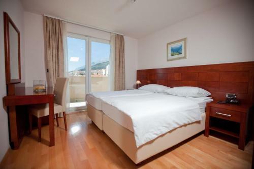 Apartamento Agava