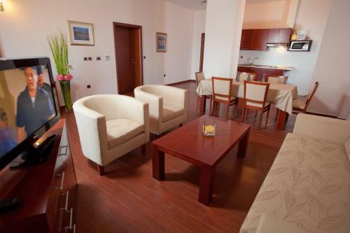 Apartamento Agava
