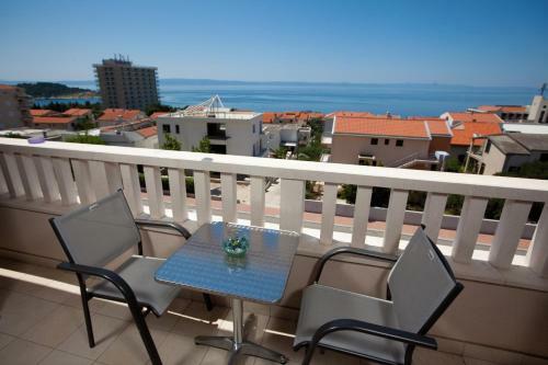 Apartamento Agava