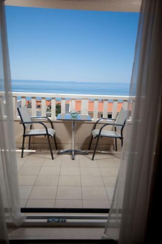 Apartamento Agava