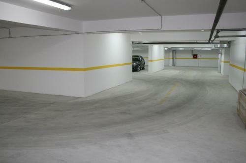 Apartamento Agava