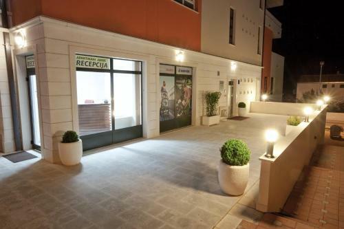 Apartamento Agava