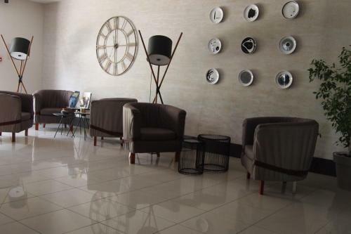 Apartamento Agava