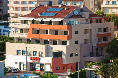 Apartamento Agava