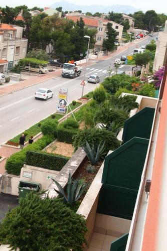Apartamento Agava