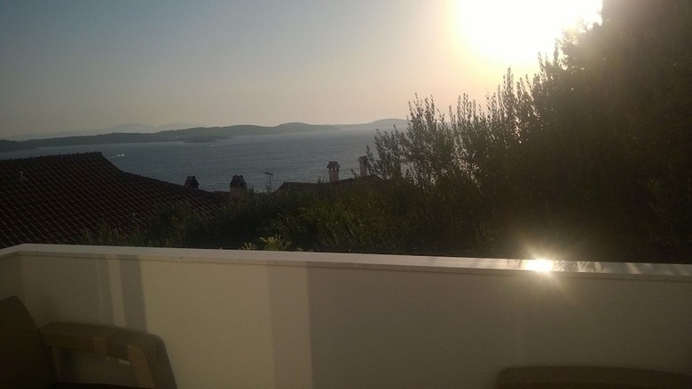 Apartamento J & B Holiday House