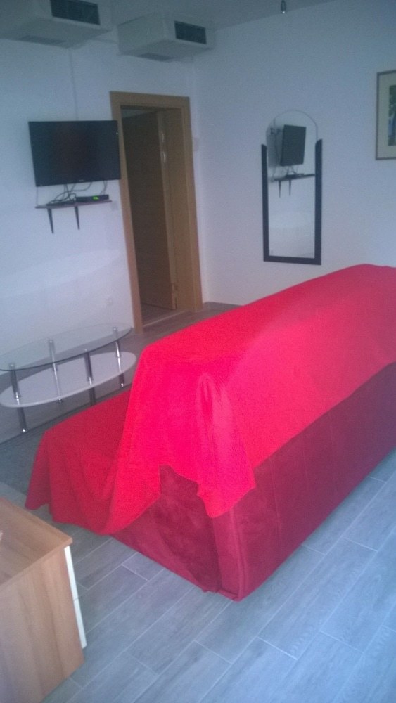 Apartamento J & B Holiday House