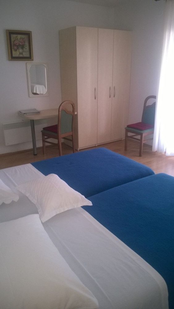 Apartamento J & B Holiday House