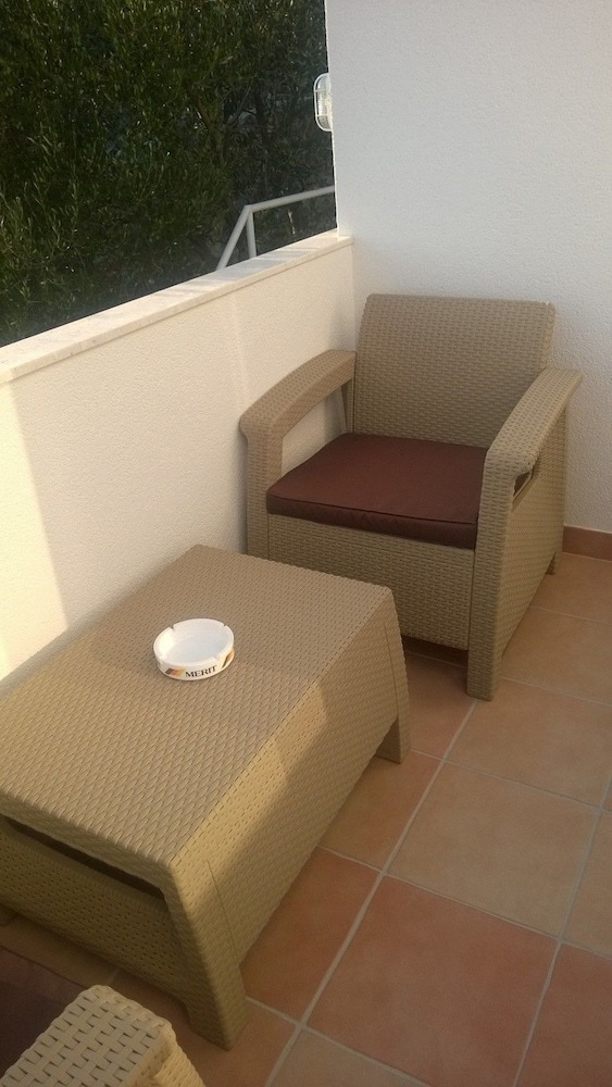 Apartamento J & B Holiday House