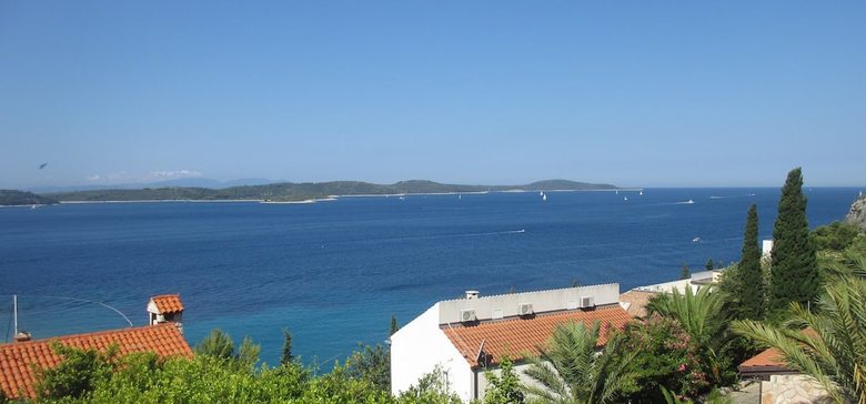 Apartamento J & B Holiday House