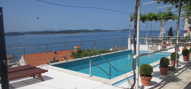 Apartamento J & B Holiday House