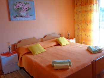 Hotel Villa Zorana