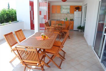 Hotel Villa Zorana