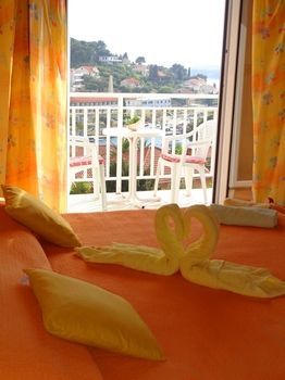 Hotel Villa Zorana