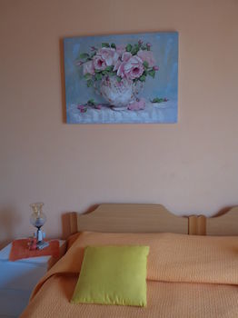 Hotel Villa Zorana