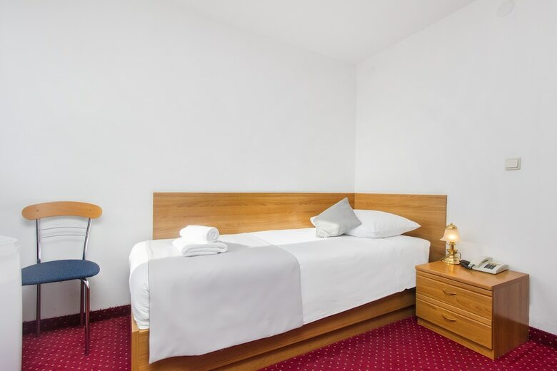 Hotel Jadran
