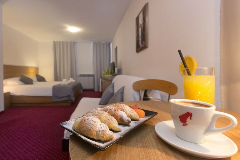 Hotel Jadran