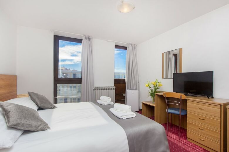 Hotel Jadran