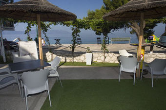 Hotel Laguna