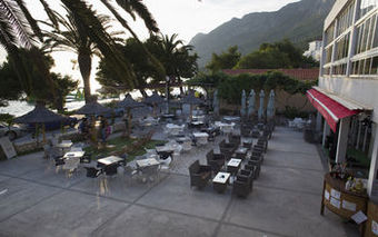 Hotel Laguna