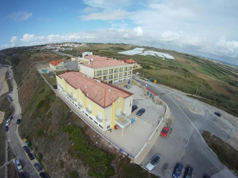 Aparthotel Hotel Praia Azul