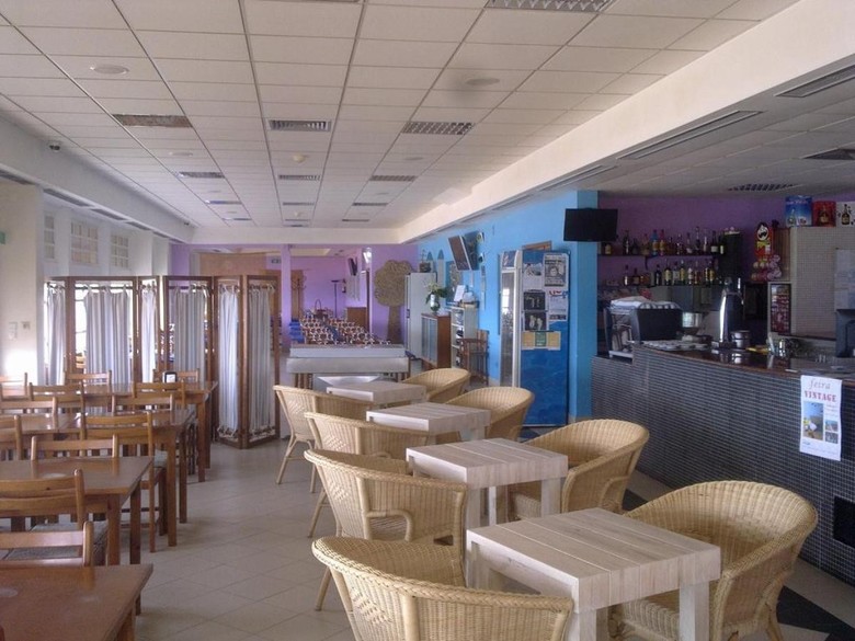 Aparthotel Hotel Praia Azul