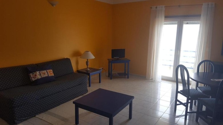 Aparthotel Hotel Praia Azul