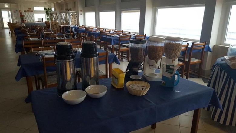 Aparthotel Hotel Praia Azul