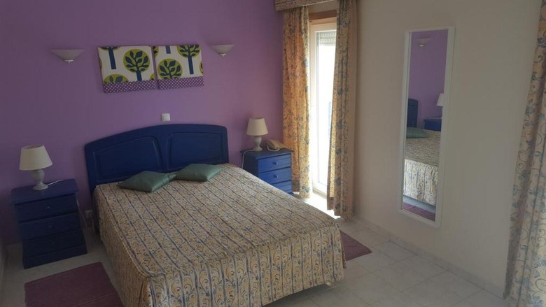 Aparthotel Hotel Praia Azul