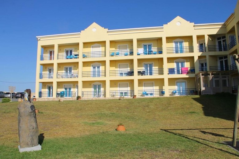 Aparthotel Hotel Praia Azul