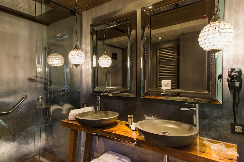 Hotel Alojamientos A�nsa S�nchez