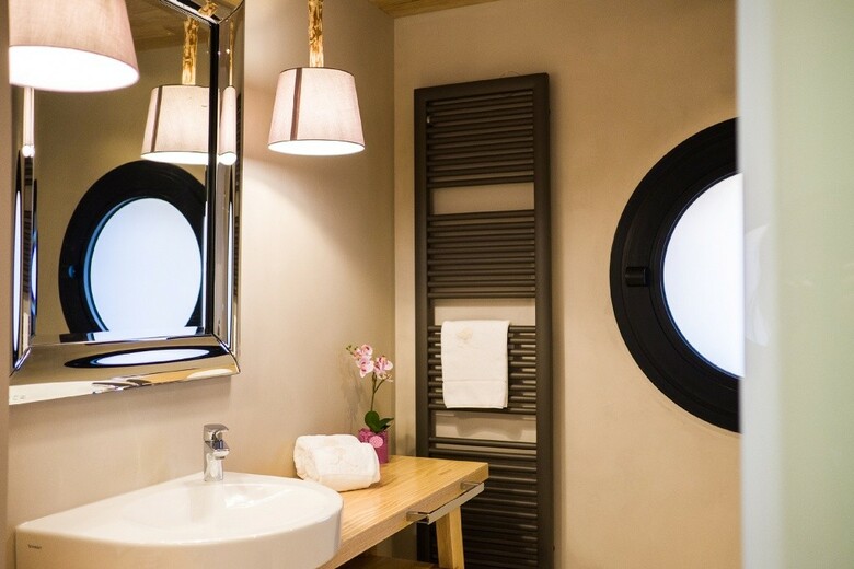 Hotel Alojamientos A�nsa S�nchez