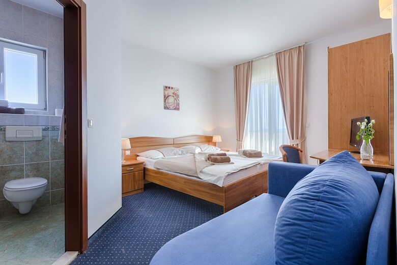Hotel Viktorija