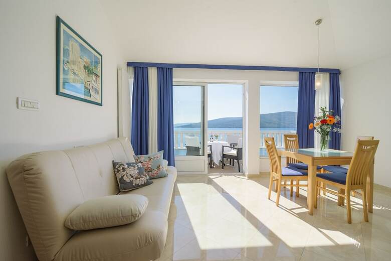 Hotel Villa Mediterana
