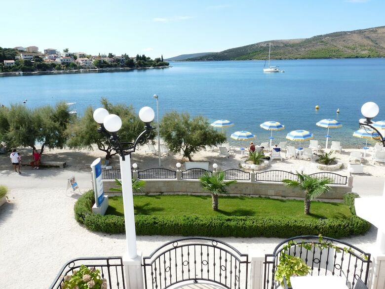 Hotel Villa Mediterana