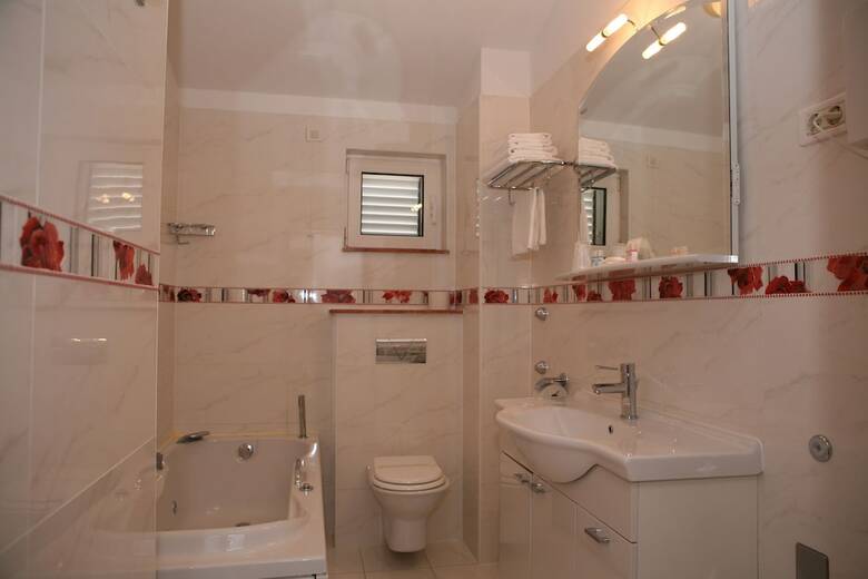 Hotel Villa Mediterana