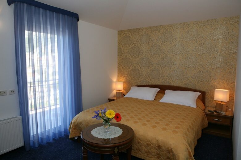 Hotel Villa Mediterana