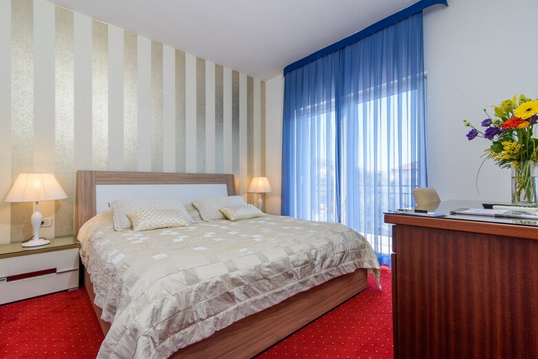 Hotel Villa Mediterana