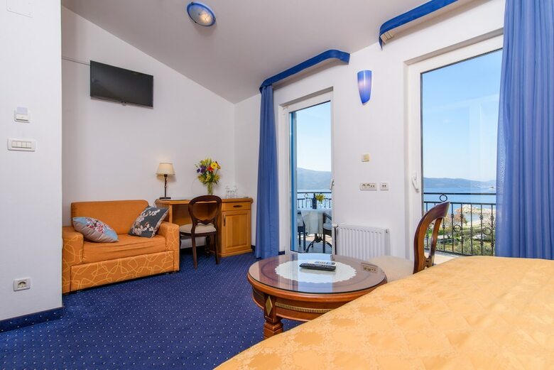 Hotel Villa Mediterana